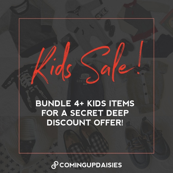 Other - Baby Boy’s Sale!